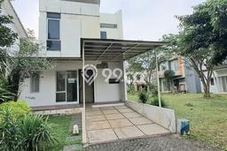 Sewa Rumah Harga Terjangkau di BSD Tangerang Punya 3 Kamar Tidur Sewa Rumah Harga Terjangkau di BSD Tangerang Punya 3 Kamar Tidur