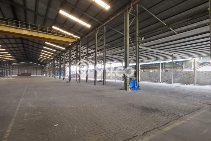Gudang Bagus Dijual di Pondok Ungu Bekasi Lokasi Strategis Cocok untuk Kembangkan Bisnis Gudang Bagus Dijual di Pondok Ungu Bekasi Lokasi Strategis Cocok untuk Kembangkan Bisnis