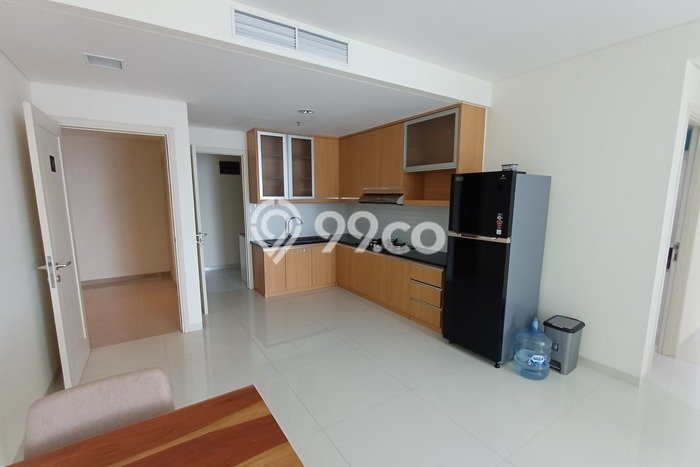 Apartemen Strategis 133m2 di Pantai Mutiara Jakarta Utara 3 Bedroom Apartemen Strategis 133m2 di Pantai Mutiara Jakarta Utara 3 Bedroom
