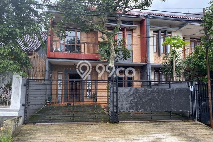Rumah Siap Huni Lokasi Srategis Dekat Tengah Kota Bandung Rumah Siap Huni Lokasi Srategis Dekat Tengah Kota Bandung