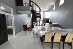 Rumah sewa siap pakai 4 Kamar Tidur di Setra Sari, Bandung Rumah sewa siap pakai 4 Kamar Tidur di Setra Sari, Bandung