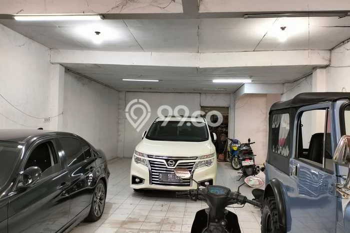 FOR RENT! Komersial di BKR Cocok untuk Bisnis 320m2 FOR RENT! Komersial di BKR Cocok untuk Bisnis 320m2