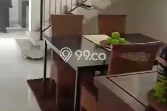 Jarang Ada! Rumah Kontrakan 4 Kamar Bagus Siap Huni Asia Afrika Jarang Ada! Rumah Kontrakan 4 Kamar Bagus Siap Huni Asia Afrika