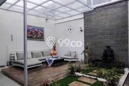 Hunian Mewah LB 145m2 Siap Huni Desain Elegan di Kota Baru Parahyangan, Bandung Hunian Mewah LB 145m2 Siap Huni Desain Elegan di Kota Baru Parahyangan, Bandung
