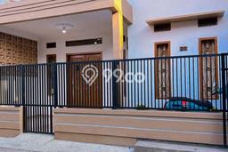 Rumah Baru Renov Minimalis di Leuwigajah Cimahi Selatan Rumah Baru Renov Minimalis di Leuwigajah Cimahi Selatan