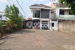 SENTRA BISNIS! Komersial Kawasan Soekarno Hatta, Luas 400m², Pusat Perniagaan SENTRA BISNIS! Komersial Kawasan Soekarno Hatta, Luas 400m², Pusat Perniagaan