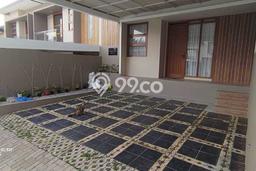 Dijual Rumah Modern 3 KT di Awiligar, Bandung Dijual Rumah Modern 3 KT di Awiligar, Bandung