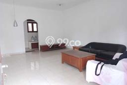 Rumah kawasan Pondok Hijau, Dekat Pusat Kota, LT 144m² Rumah kawasan Pondok Hijau, Dekat Pusat Kota, LT 144m²