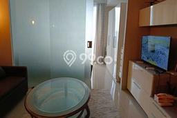 Apartemen Premium di Dago, 1 KM, Luas 41m², Lokasi Berkembang Apartemen Premium di Dago, 1 KM, Luas 41m², Lokasi Berkembang