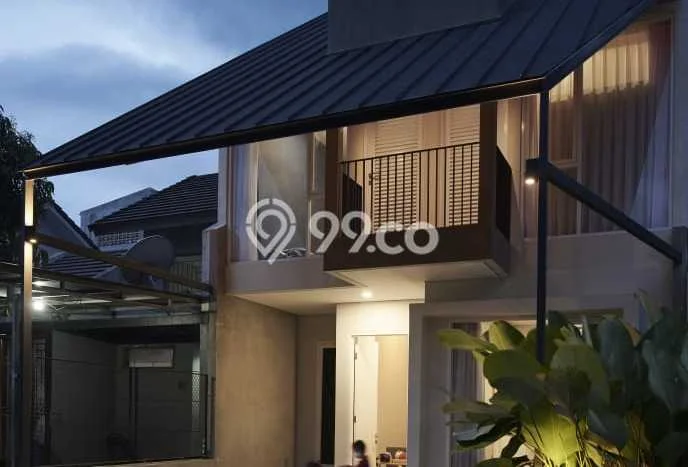PENAWARAN EKSKLUSIF! Rumah kawasan Bojongsoang, 3 KT, Lingkungan Elite, LT 100m² Bangunan 122m² PENAWARAN EKSKLUSIF! Rumah kawasan Bojongsoang, 3 KT, Lingkungan Elite, LT 100m² Bangunan 122m²