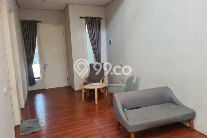 PENAWARAN EKSKLUSIF! Rumah kawasan Bojongsoang, 3 KT, Lingkungan Elite, LT 100m² Bangunan 122m² PENAWARAN EKSKLUSIF! Rumah kawasan Bojongsoang, 3 KT, Lingkungan Elite, LT 100m² Bangunan 122m²