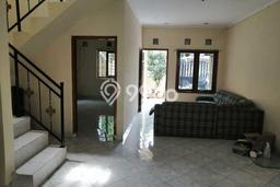 Rumah di Dago, Akses ke Fasilitas, LT 184m² Rumah di Dago, Akses ke Fasilitas, LT 184m²