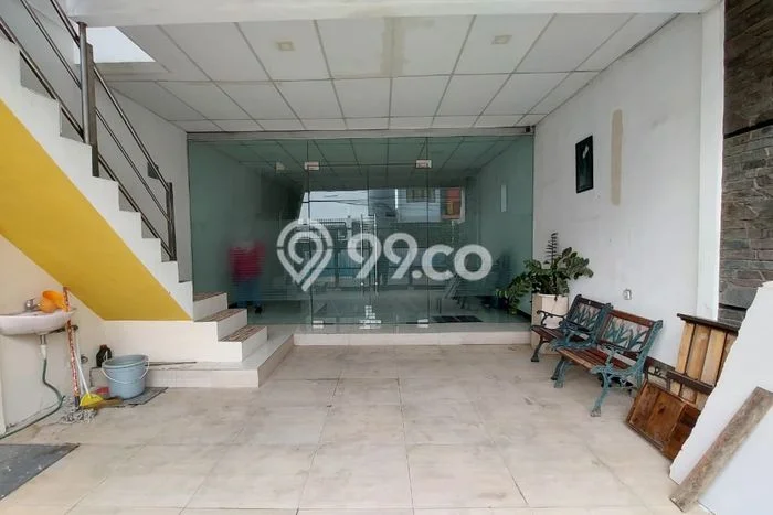 Rumah kawasan , Akses ke Sekolah, LT 106m2m² Rumah kawasan , Akses ke Sekolah, LT 106m2m²