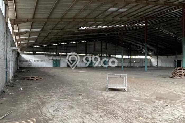 Gudang untuk Disewa di Pusat Cimahi Luas Bangunan 1250m2 Gudang untuk Disewa di Pusat Cimahi Luas Bangunan 1250m2
