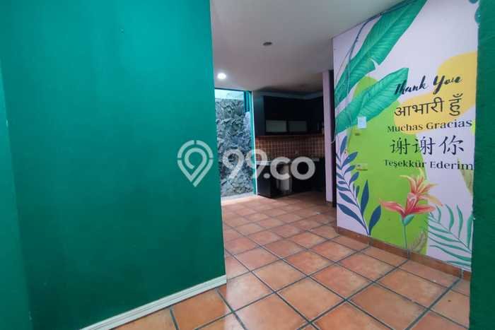 Rumah Asri di Turangga, 5 KT, Area Tenang, LT 165m² Bangunan 250m² Rumah Asri di Turangga, 5 KT, Area Tenang, LT 165m² Bangunan 250m²