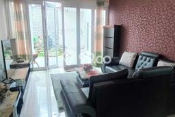 Rumah Disewakan Bandung LT 200m2 LB 145m2 Area Kota Baru Parahyangan Rumah Disewakan Bandung LT 200m2 LB 145m2 Area Kota Baru Parahyangan