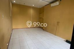 Komersial Area Komersial Kawasan Lengkong, Luas 24m², Siap Operasional Komersial Area Komersial Kawasan Lengkong, Luas 24m², Siap Operasional