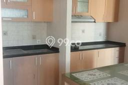 Apartemen Nyaman untuk Disewa, 3 Kamar di Bandung Apartemen Nyaman untuk Disewa, 3 Kamar di Bandung