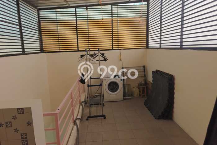 Lokasi strategis! Rumah siap huni disewakan di Batununggal LB 120m2 Lokasi strategis! Rumah siap huni disewakan di Batununggal LB 120m2