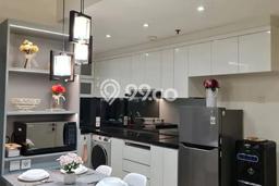 Apartemen Strategis 1m2 di Pajajaran Bandung 2 Bedroom Apartemen Strategis 1m2 di Pajajaran Bandung 2 Bedroom