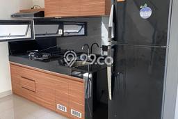 Disewakan! Rumah 2 Kamar Tidur &
2 Kamar Mandi di Podomoro Park Bandung, Bandung Disewakan! Rumah 2 Kamar Tidur &
2 Kamar Mandi di Podomoro Park Bandung, Bandung