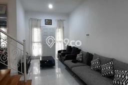 Sewa Rumah Harga Terjangkau di Kota Baru Parahyangan Bandung Punya 6 KT Sewa Rumah Harga Terjangkau di Kota Baru Parahyangan Bandung Punya 6 KT