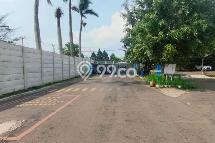 Gudang Disewa di Bandung dengan LB 5952m2 Area Komersial Ramai Gudang Disewa di Bandung dengan LB 5952m2 Area Komersial Ramai