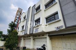 Ruko Dijual di Bandung LT 89m2 & LB 150m2 Lokasi Terbaik! Ruko Dijual di Bandung LT 89m2 & LB 150m2 Lokasi Terbaik!
