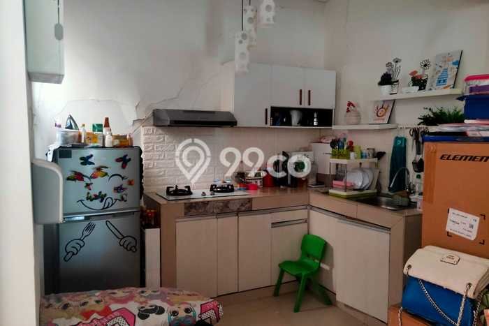 Rumah Siap Huni di Andir, Bandung, LT 72m2m² Bangunan 65m2m² Rumah Siap Huni di Andir, Bandung, LT 72m2m² Bangunan 65m2m²