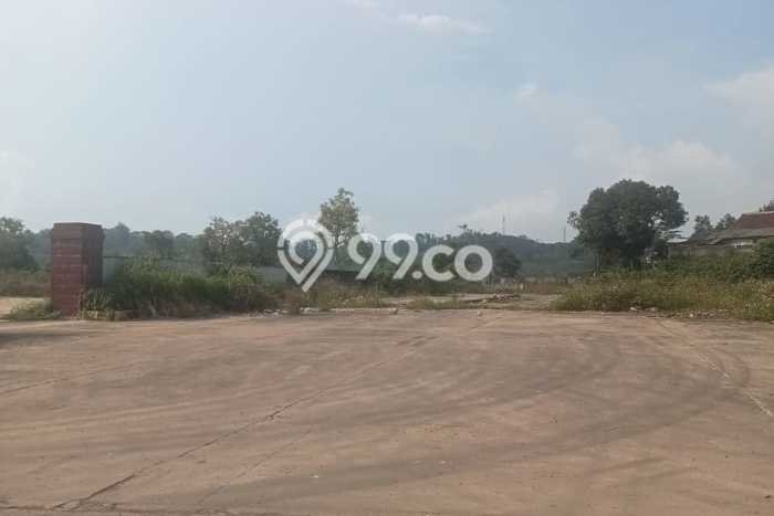 Tanah Disewakan Lokasi Bandung Seluas 30000m2 Strategis dan Aman Tanah Disewakan Lokasi Bandung Seluas 30000m2 Strategis dan Aman