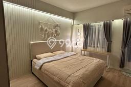 Apartemen Strategis Kawasan Ciumbuleuit, 1 KM, Luas 31m², Kawasan Ciumbuleuit, Bandung, Bandung Apartemen Strategis Kawasan Ciumbuleuit, 1 KM, Luas 31m², Kawasan Ciumbuleuit, Bandung, Bandung