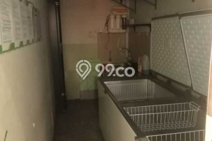 Disewakan Komersial di Wastukencana, Luas 42m², Area Strategis, Ready Pakai Disewakan Komersial di Wastukencana, Luas 42m², Area Strategis, Ready Pakai