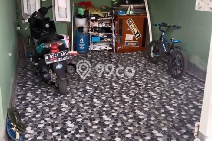 Jual Rumah Murah Meriah Soreang Punya 2 KT & LT 60m2 Jual Rumah Murah Meriah Soreang Punya 2 KT & LT 60m2