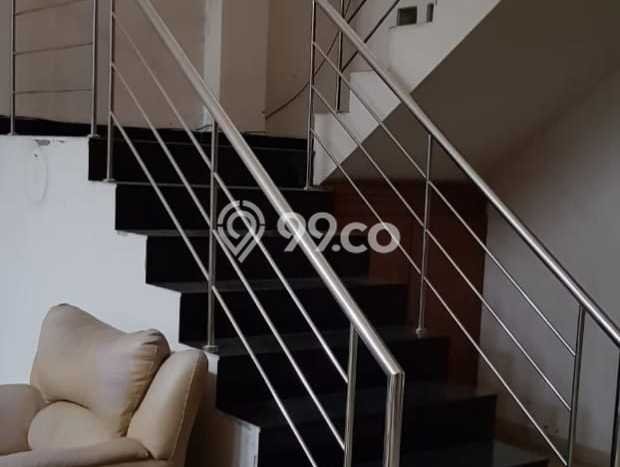 Disewakan Rumah Harga Terjangkau di Pungkur Bandung dengan 3 KT Disewakan Rumah Harga Terjangkau di Pungkur Bandung dengan 3 KT