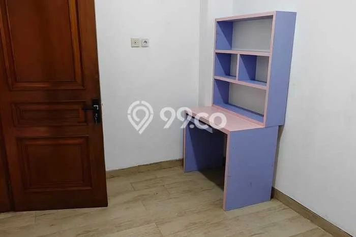 Jarang Ada! Rumah Sewa 4 Kamar Bagus Siap Huni Peta Jarang Ada! Rumah Sewa 4 Kamar Bagus Siap Huni Peta