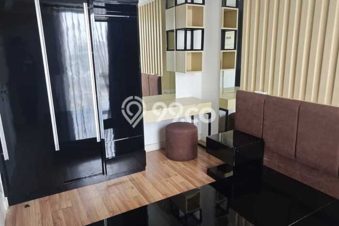 Disewakan Apartemen Harga Terjangkau di Pajajaran 2 KT Disewakan Apartemen Harga Terjangkau di Pajajaran 2 KT