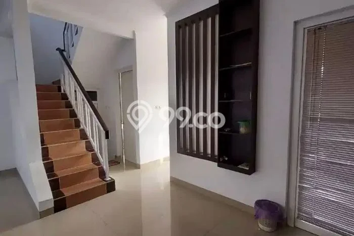 Rumah Cantik Siap Huni Di Coblong Luas 120m2 Aman Rumah Cantik Siap Huni Di Coblong Luas 120m2 Aman