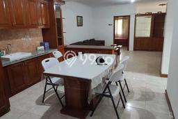 Lokasi terbaik! Rumah siap huni disewakan di Coblong LB 200m2 Lokasi terbaik! Rumah siap huni disewakan di Coblong LB 200m2