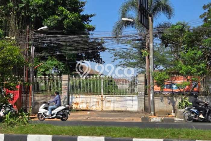Disewakan Tanah di Bandung, Luas 2920m2 Area Berkembang Disewakan Tanah di Bandung, Luas 2920m2 Area Berkembang