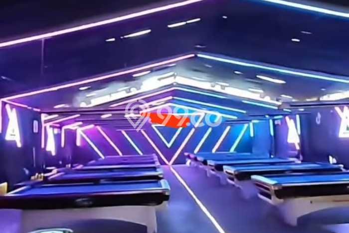 FOR RENT! Komersial di Wastukencana Cocok untuk Bisnis 800m2 FOR RENT! Komersial di Wastukencana Cocok untuk Bisnis 800m2