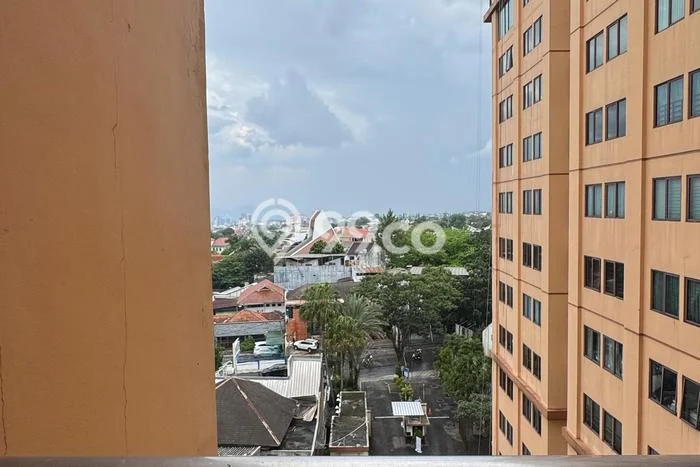 Hunian Strategis 106m2 di Setiabudi Bandung 3 KT Hunian Strategis 106m2 di Setiabudi Bandung 3 KT