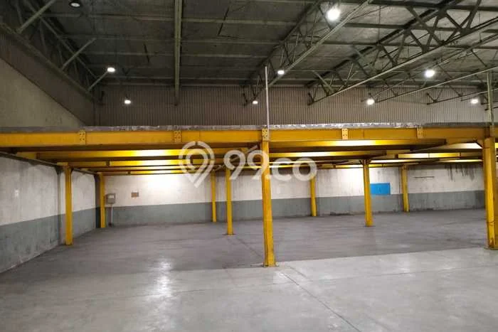 Area Strategis! Disewakan Gudang Lokasi Rancaekek, Bandung Cocok untuk Bisnis Area Strategis! Disewakan Gudang Lokasi Rancaekek, Bandung Cocok untuk Bisnis