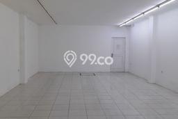 Ruko Disewakan Kawasan Otista, Luas 300m2m², Area Berkembang Ruko Disewakan Kawasan Otista, Luas 300m2m², Area Berkembang