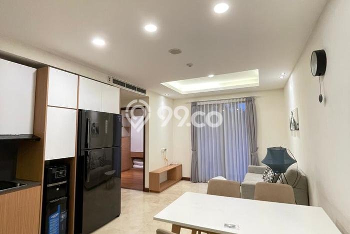 Sewa Apartemen Harga Terjangkau di Hegarmanah 2 KT Sewa Apartemen Harga Terjangkau di Hegarmanah 2 KT
