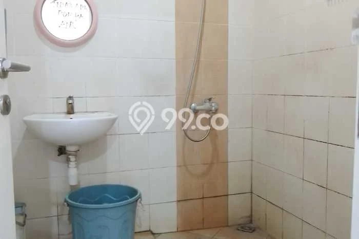 Rumah sewa siap pakai 2 Kamar Tidur di Pondok Hijau, Bandung Rumah sewa siap pakai 2 Kamar Tidur di Pondok Hijau, Bandung