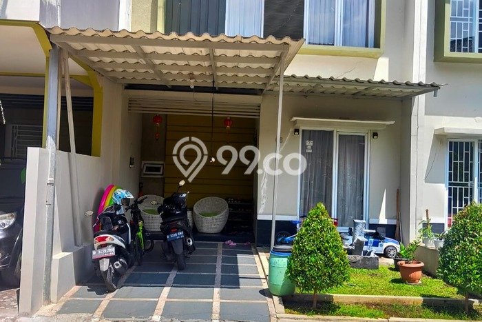 Rumah Siap Huni di Andir, Bandung, LT 72m2m² Bangunan 65m2m² Rumah Siap Huni di Andir, Bandung, LT 72m2m² Bangunan 65m2m²