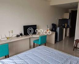 Sewa Apartemen Terjangkau 1 KT di Ciumbuleuit Bandung Sewa Apartemen Terjangkau 1 KT di Ciumbuleuit Bandung