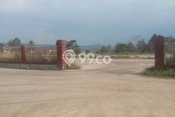 Tanah Disewakan Lokasi Bandung Seluas 30000m2 Strategis dan Aman Tanah Disewakan Lokasi Bandung Seluas 30000m2 Strategis dan Aman