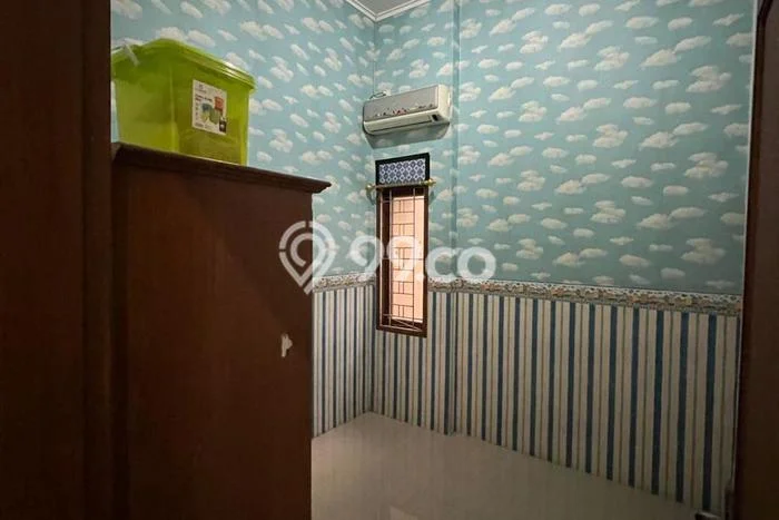 Jarang Ada! Rumah Sewa 2 Kamar Bagus Siap Huni Pasteur Jarang Ada! Rumah Sewa 2 Kamar Bagus Siap Huni Pasteur