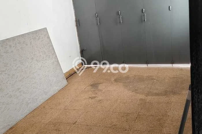 Jarang Ada! Rumah Sewa 4 Kamar Bagus Siap Huni Peta Jarang Ada! Rumah Sewa 4 Kamar Bagus Siap Huni Peta